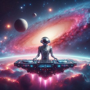 AndromedA (Instrumental Versions)