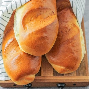 French Bread (Explicit)