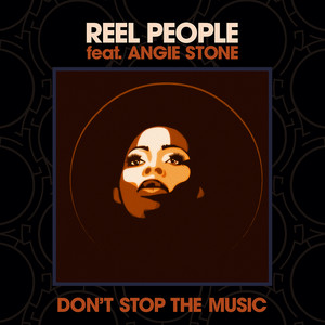 Don't Stop The Music (Art Of Tones Modern Disco Mix)