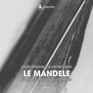 Le mandele (David Duriez Acid Remix)