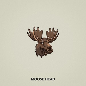 Moose Head (Explicit)