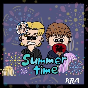 summer time (feat. kjm)