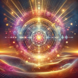 852 Hz Manifest Your Greatness