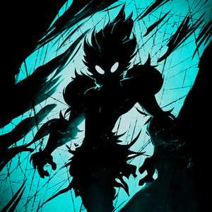 DEUS DA GUERRA (Sped Up) (Explicit)