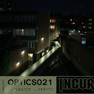 Incurzion Optics 021: