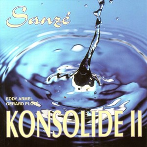 Sanzé (Sega Ile Maurice)