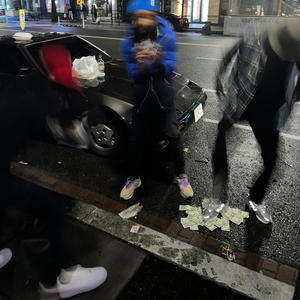 Little Mexico (feat. 1Kenfo) (Explicit)