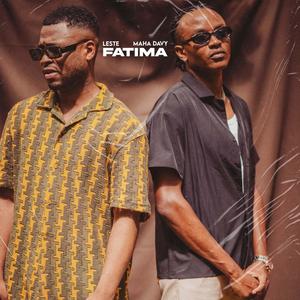 FATIMA (feat. Maha Davy)