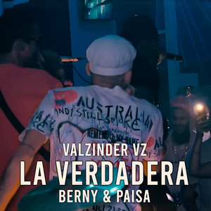 La Verdadera (Explicit)
