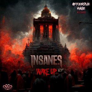 Wake Up (Explicit)