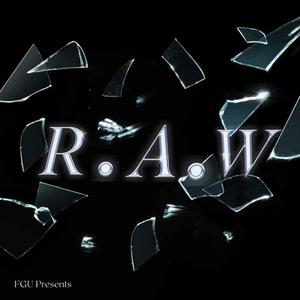 R.A.W (feat. Diology, Devin & Humble K) (Explicit)