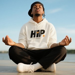 Meditative Vibes Hip Hop