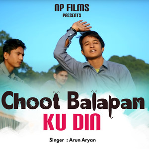 Choot Balapan ku din (Kumauni Folk Song)