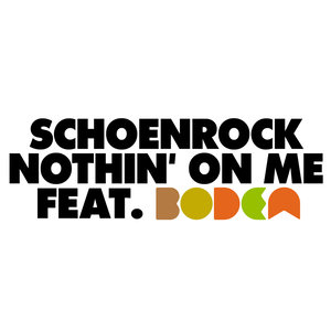 Nothin' On Me (feat. Bodea)