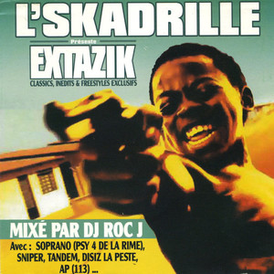 Extazik, Vol.1 (Explicit)