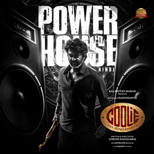 Powerhouse (From 