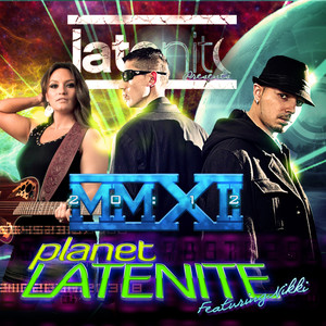 Planet Latenite (feat. Nikki)