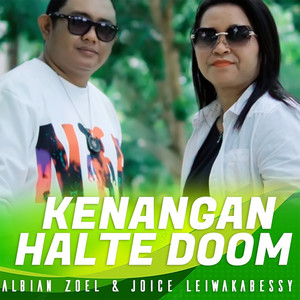 Kenangan Halte Doom (feat. Joice Leiwakabessy)