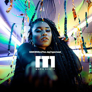 Dancehall [Tee Jay] type beat