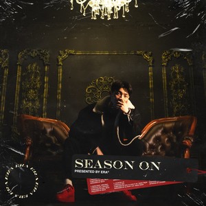 BOSS (Feat. OrKonic)