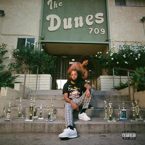 Slow It Down (feat. RedSweetJones) (Explicit)