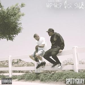 Hip-Hop For Sale (Explicit)