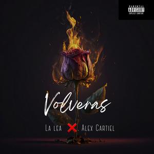 Volveras (feat. Alex Cartiel) [Explicit]