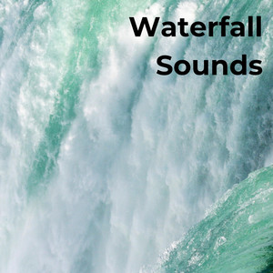 Forest Waterfall
