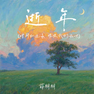 逝年 (时间似流水催促我们长大)