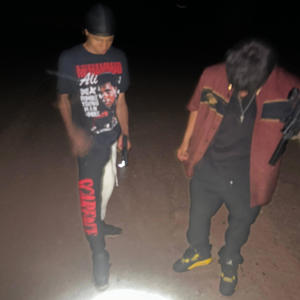 Chase That Bag (feat. Jay7hunnit) (Explicit)