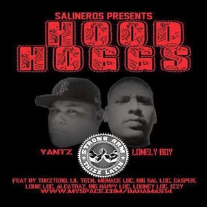 Hood Hoggs (Explicit)