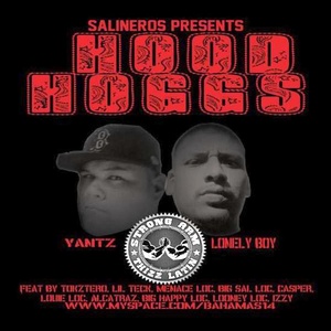 Round Here (Explicit)