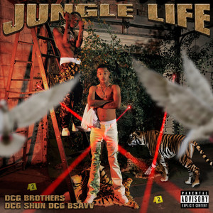 Jungle Life (Explicit)