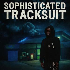 Sophisticated Tracksuit