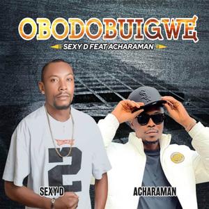 Obodo bu igwe (feat. Acharaman)