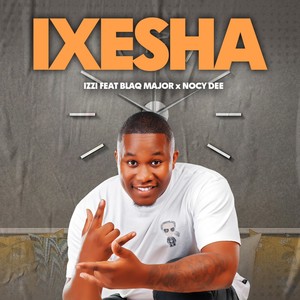 Ixesha