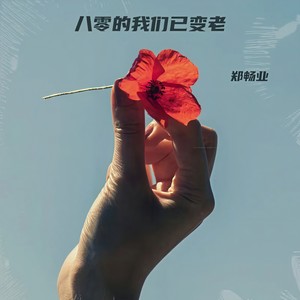 八零的我们已变老