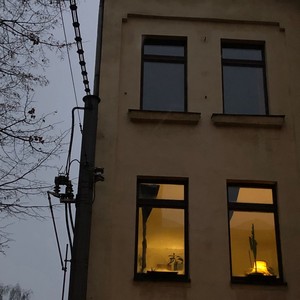 Es brennt noch Licht (Explicit)