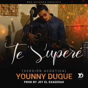Te Superé(Acústica)