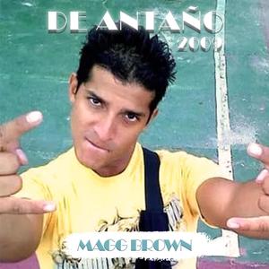 Dejame un Beso (feat. Angel Miranda)