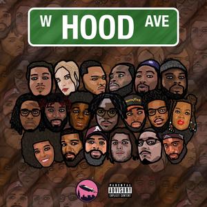 W Hood: Unmastered (Explicit)