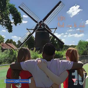 Kind van de Club (feat. Britt)