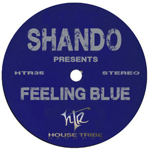 Feeling Blue (Original Mix)