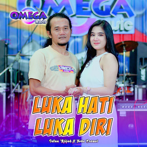 Luka Hati Luka Diri