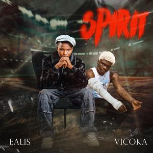 Spirit (feat. Vicoka) (Explicit)