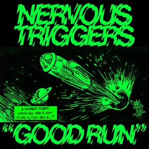 Good Run (feat. Joe Keller) [Explicit]