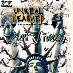 Zuri Lives - Pockets Broke (Explicit)