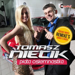 Piąta Osiemnastka (Dance 2 Disco Extended Remix)