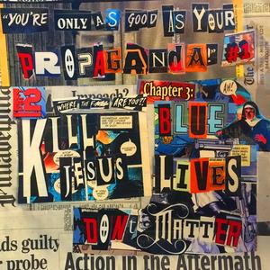 Kill Jesus(feat. Nikki Nailbomb & Erin Incoherent) (Explicit)