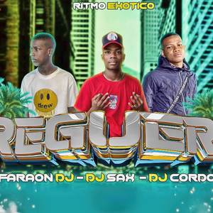 Reguero (Ritmo Exotico)